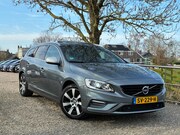 Volvo V60 - 2.0 D4 | R-Desing + Schuif/kanteldak + Camera + Cruise + Nav