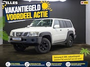 Nissan Patrol - 3.0di Comfort | 5 Deurs | Lange uitvoering