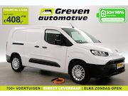 Toyota ProAce City - e-Proace Challenger Long 50 kWh | Snelladen | SOH 98% | Airc
