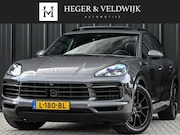 Porsche Cayenne - 3.0 | Panoramadak | Achterasbesturing | Dealeronderhouden |