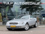 Mercedes-Benz SLK-klasse - 230 K. Liefhebbersstaat! Goed onderhoud