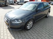Audi A3 - 1.4 TFSI Ambiente Pro Line