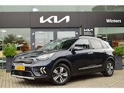 Kia Niro - 1.6 GDi PHEV DynamicPlusLine | Leder | Stoel- & Stuurverwarm