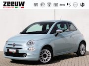 Fiat 500 - 1.0 Hybrid 70 PK | Comfort | Style | Tech | Navi | Carplay |