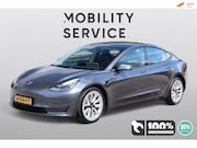 Tesla Model 3 - Long Range AWD 75 kWh SOH89% Trekhaak Pano Clima