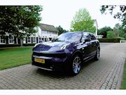 Lynk & Co 01 - 1.5 | 360° Camera | ACC | Stoelverwarming | Panorama dak |