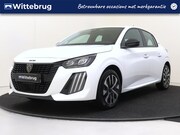 Peugeot 208 - 1.2 PureTech 100 Style ZUINIGE MOTOR ! FP