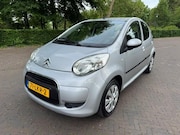 Citroën C1 - 1.0-12V Ambiance/Airco/5deurs