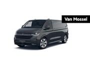 Volkswagen Transporter - 2.0 TDI L2H1 Bulli 150PK | #AD | Automaat | Airco | Trekhaak