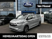 Ford e-Transit Custom - Limited €7000 Voorraadvoordeel | Adaptive Cruise | Inklapbar