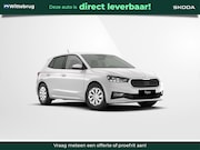 Skoda Fabia - 1.0 TSI Selection / Sunset