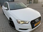 Audi A3 - Limousine 1.8 TFSI Ambition Pro Line S Top Auto Full Optie A