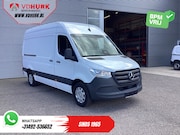 Mercedes-Benz Sprinter - 315 CDI Aut. L2H2 3.5t Trekverm./ Stoelverw./ Carplay/ 270Gr