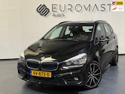 BMW 2-serie Active Tourer - 225xe iPerformance Plug In Hybride Navi Camera Cruise Leder