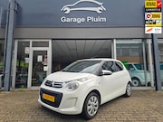 Citroën C1 - Citroen C1 1.0 VTi Feel Airco/Bluetooth