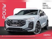 Audi Q3 - Sportback 1.5 e-hybrid 272pk S Edition | Head-up |