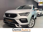 Seat Ateca - 1.0 TSI Style Business Intense NAVI/CAM/PDC/CRUISE/LED/DAB/C