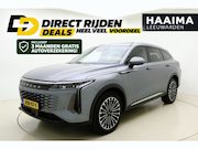 Omoda 9 - Premium Hybride 537 PK Automaat | NIEUW MODEL | DEMO | Mat l