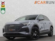 Audi Q4 e-tron - 40 204pk 77 kWh | #RS-Leder | 96, 7% SOH | 5x Q4 OP VOORRAAD