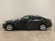 BMW 5-serie - 523i High Executive M-pakket Navi Leer Clima Cruise