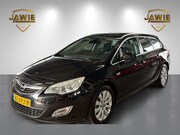 Opel Astra - Sports Tourer 1.6 Turbo Cosmo 83-XPJ-8