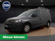 Volkswagen Caddy - Cargo Maxi 2.0 TDI Comfort | Trekhaak | Parkeerhulp | Carpla