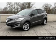 Ford Kuga - 1.5 EcoBoost Trend Ultimate | Voorruitverwarming | Trekhaak 