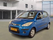 Hyundai i10 - 1.1 Active Cool/ LAAG KILOMETERS