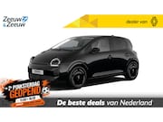 Renault Twingo - (Zeeuw & Zeeuw Private Lease Actie v.a. € 379, -) urban rang