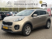 Kia Sportage - 1.6 GDI Style Edition Trekhaak | Camera | 43.397km | 1ste ei