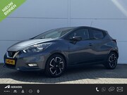Nissan Micra - 1.0 IG-T N-Design /Apple Carplay / Android Auto / Navigaties