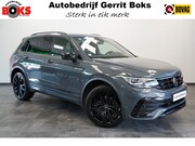 Volkswagen Tiguan - 1.4 TSI eHybrid R-Line Business ACC Pano Elec. achterklep Pr