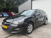 Opel Astra - 1.4 Turbo Blitz | Airco | Navi | Pdc | Apk