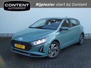 Hyundai i20 - 1.0 T-GDI 48V MHEV Comfort Mild-Hybrid // Demo