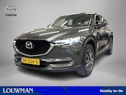 Mazda CX-5 - 2.0 SkyActiv-G 165 GT-Luxury