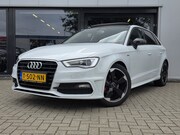 Audi A3 - Sportback 1.4 TFSI Ambition Pro Line S + S-LINE + PANO DAK +