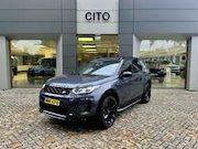 Land Rover Discovery Sport - P270e 269pk PHEV AWD AUT Dynamic SE