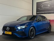 Mercedes-Benz A-klasse - A200 AMG Star Edition Pano, ACC, HUD, Elek Stoelen, 360° Cam