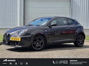 Alfa Romeo MiTo - 0.9 TwinAir / Cruise Control / Airco / DAB / Navigatie / Gra