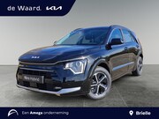 Kia Niro - DynamicLine 1.6 GDi Hybrid 130pk | €2.900 VOORDEEL |ADAPTIVE