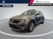 Volkswagen T-Roc - 1.5 TSI 150pk DSG Sport · Panoramadak · Camera · Stoelverwar