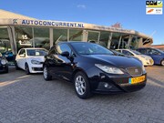 Seat Ibiza - SC 1.6 TDI Style, PDC, Climate, Inruil mogelijk.