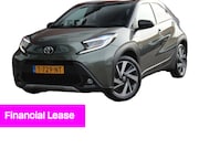 Toyota Aygo - X 1.0 VVT-i S-CVT Envy