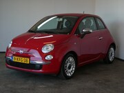 Fiat 500 - 1.0 TwinAir Easy