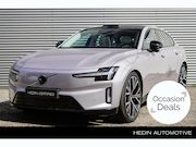 Volvo ES90 - Single Motor Extended Range Ultra 92 kWh | Pilot Assist | 22