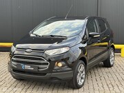 Ford EcoSport - 1.5 Ti-VCT Titanium AUTOMAAT