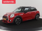 MINI John Cooper Works - 5-Deurs 2.0 S Chili Serious Business | Panoramadak | JCW Pak