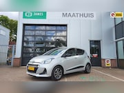 Hyundai i10 - 1.0i i-Motion Premium-Stoel & stuur verwarming-cruise