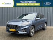 Ford Kuga - 2.5 PHEV ST-Line X | Navigatie | Camera | Cruise Control | P