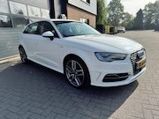 Audi A3 - Sportback 1.4 e-tron PHEV Attraction Pro Line plus GERESERVE